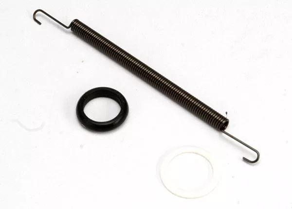 Header Spring with O-Ring & Gasket (Revo)