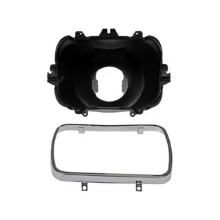 HEADLAMP BUCKET KIT