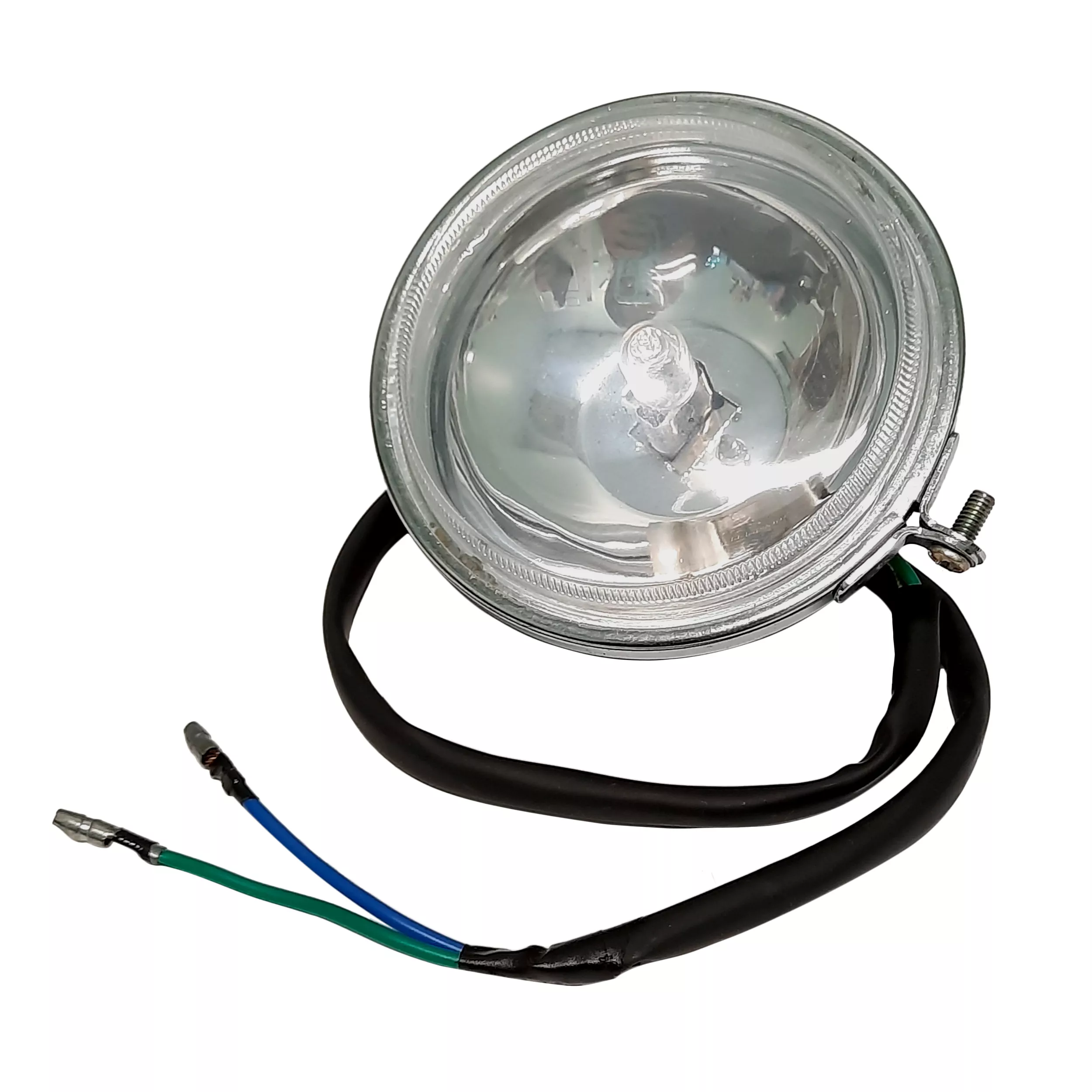 Headlight for Baja WD90U 90cc ATV (2-Wire)