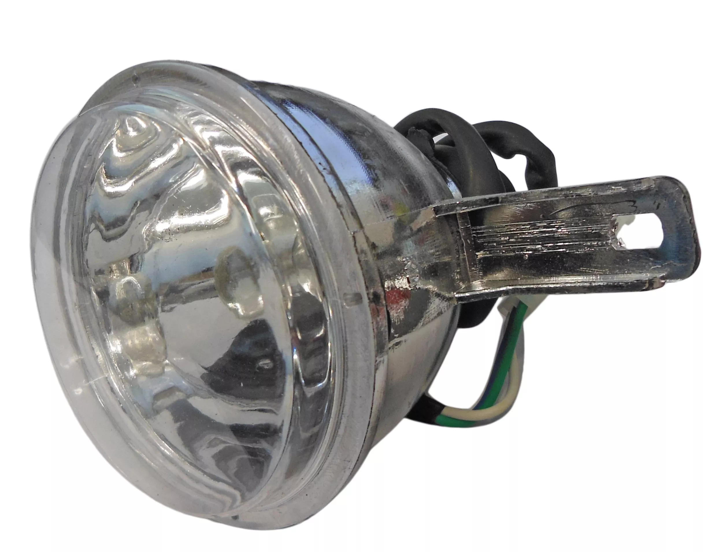 Headlight for Baja WD90U 90cc ATV (3-Wire)