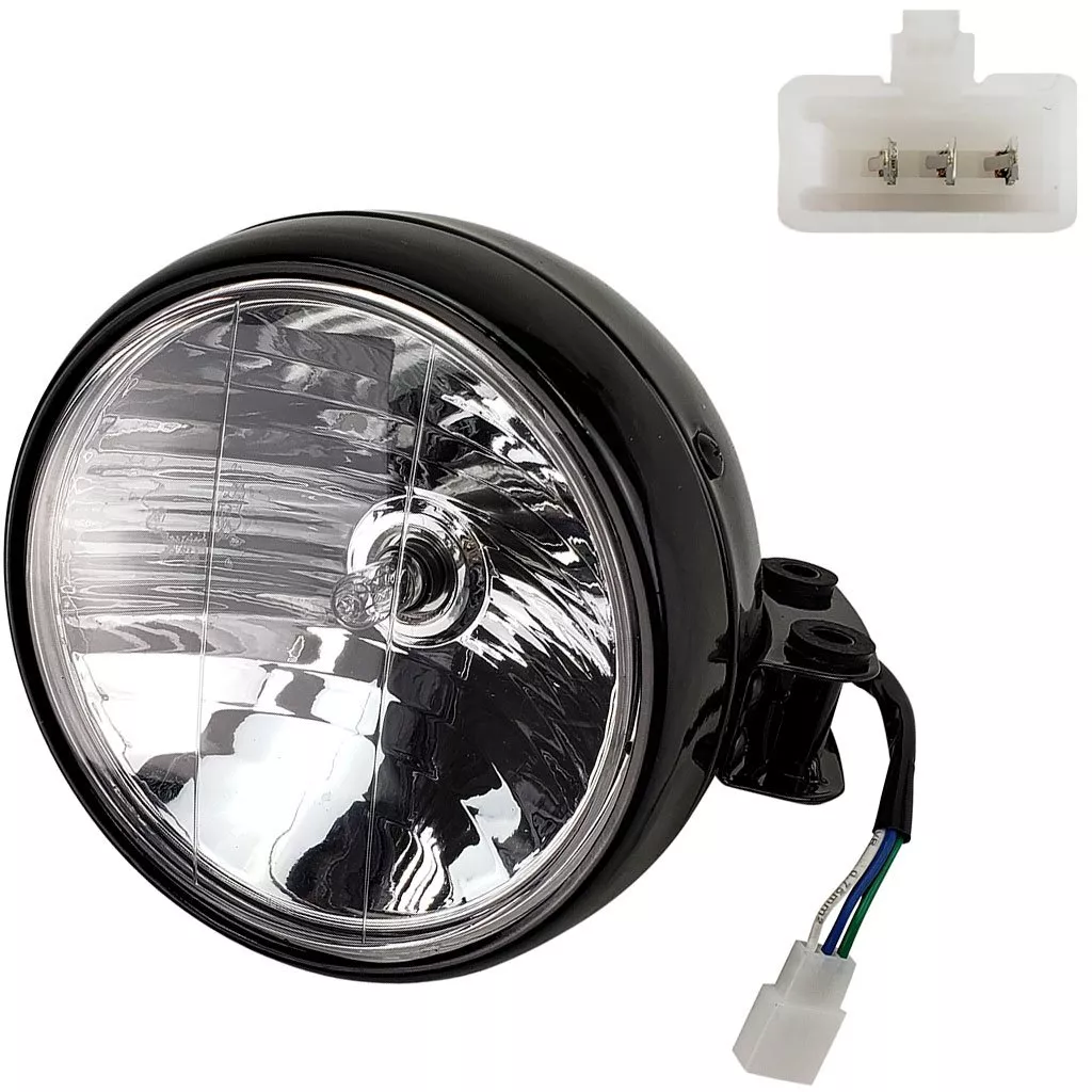 Headlight for MB200 Mini Bike