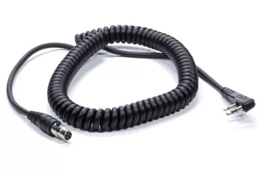 Headset Cable Kenwood 2 Pin RE3791-K