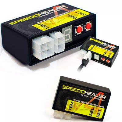 HealTech Yamaha YZF-R7 22-26 SpeedoHealer V4