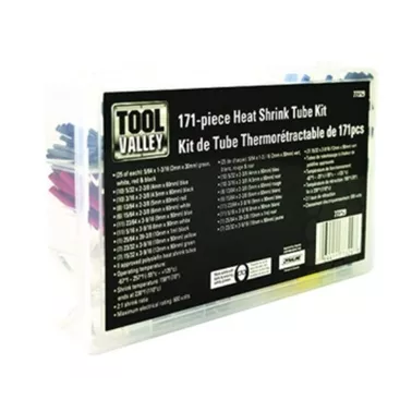 HEAT SHRINK KIT