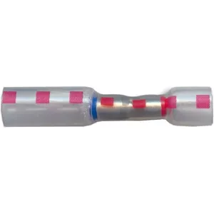 HEAT SHRINK MULTI-WIRE