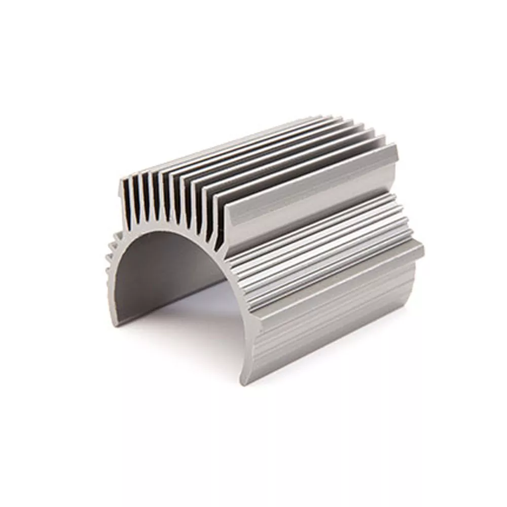 Heat Sink, Velineon 540XL Motor