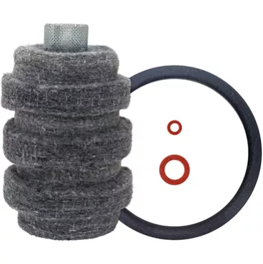 HEATER FUEL FILTER