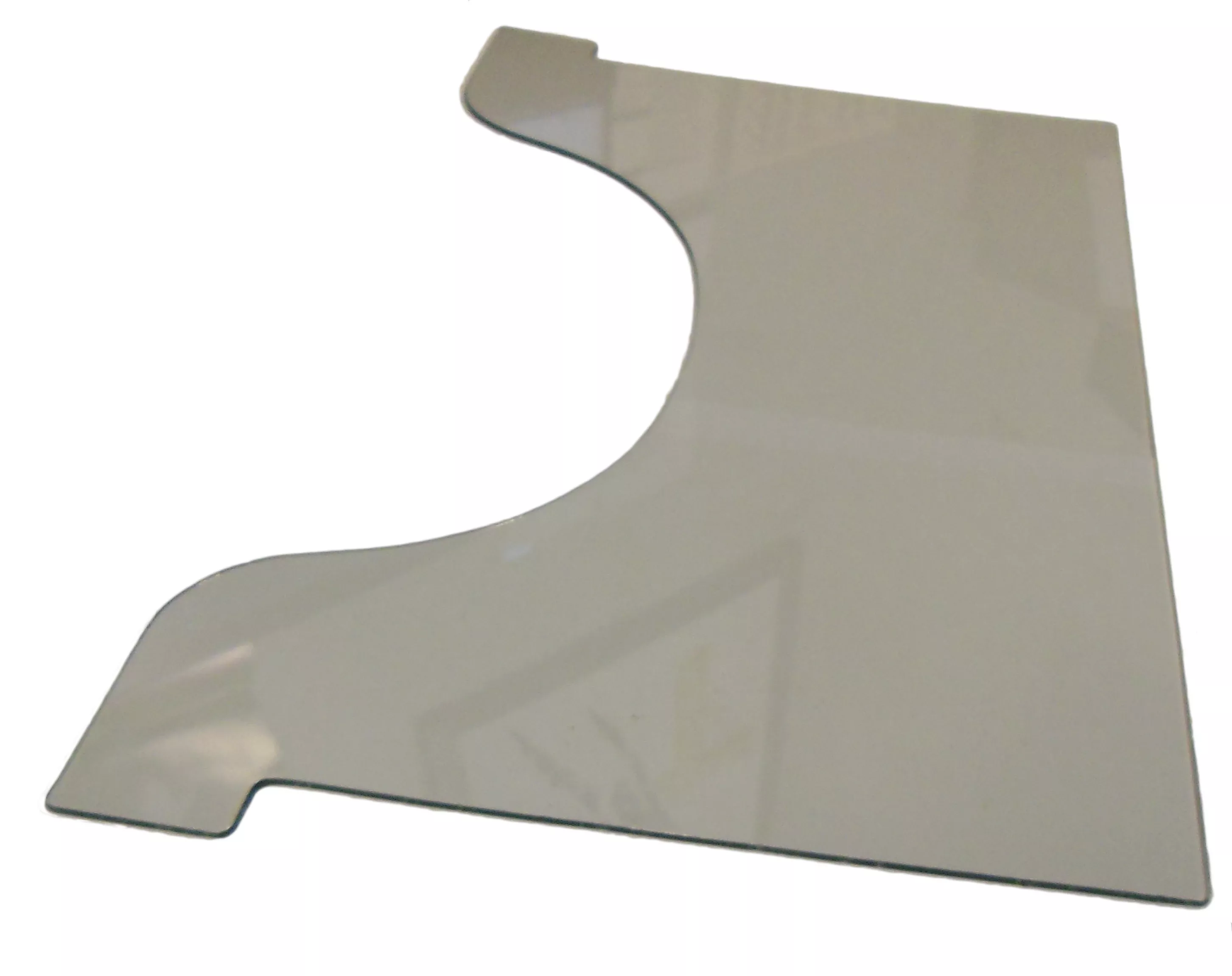 Heavy Duty Replacement Window for National Cycle Products N2220 & N2290