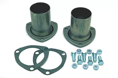 Hedman 21103 Reducers 3 Inch to 2.5 Inch Exhaust Pipe Adapter