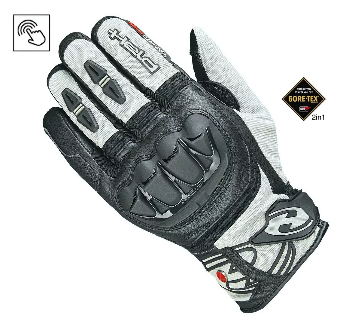 Held Sambia 2-in-1 EVO GTX Gloves