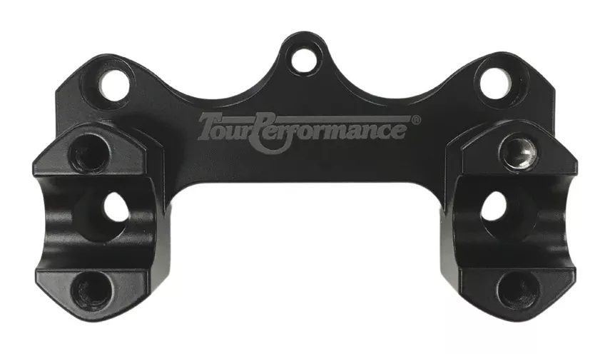 HeliBars Handlebar Risers Kawasaki Versys 650 2015-2021