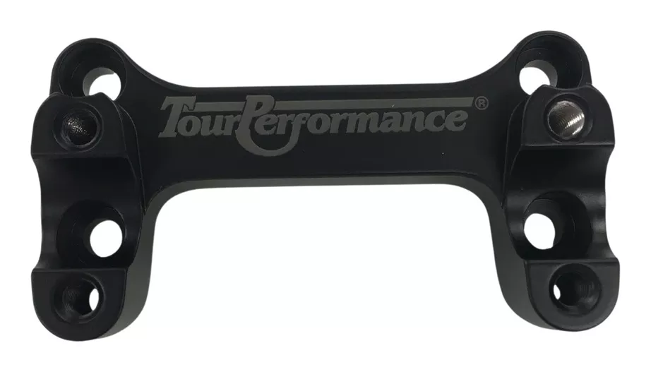 HeliBars Handlebar Risers Suzuki V-Strom 650 2015-2025