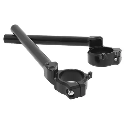 Helibars Suzuki GSX-R1000 17-26 TracStar Handlebar Risers