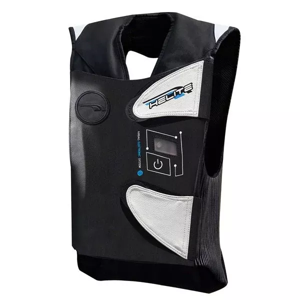 Helite Electronic GP Air Jacket