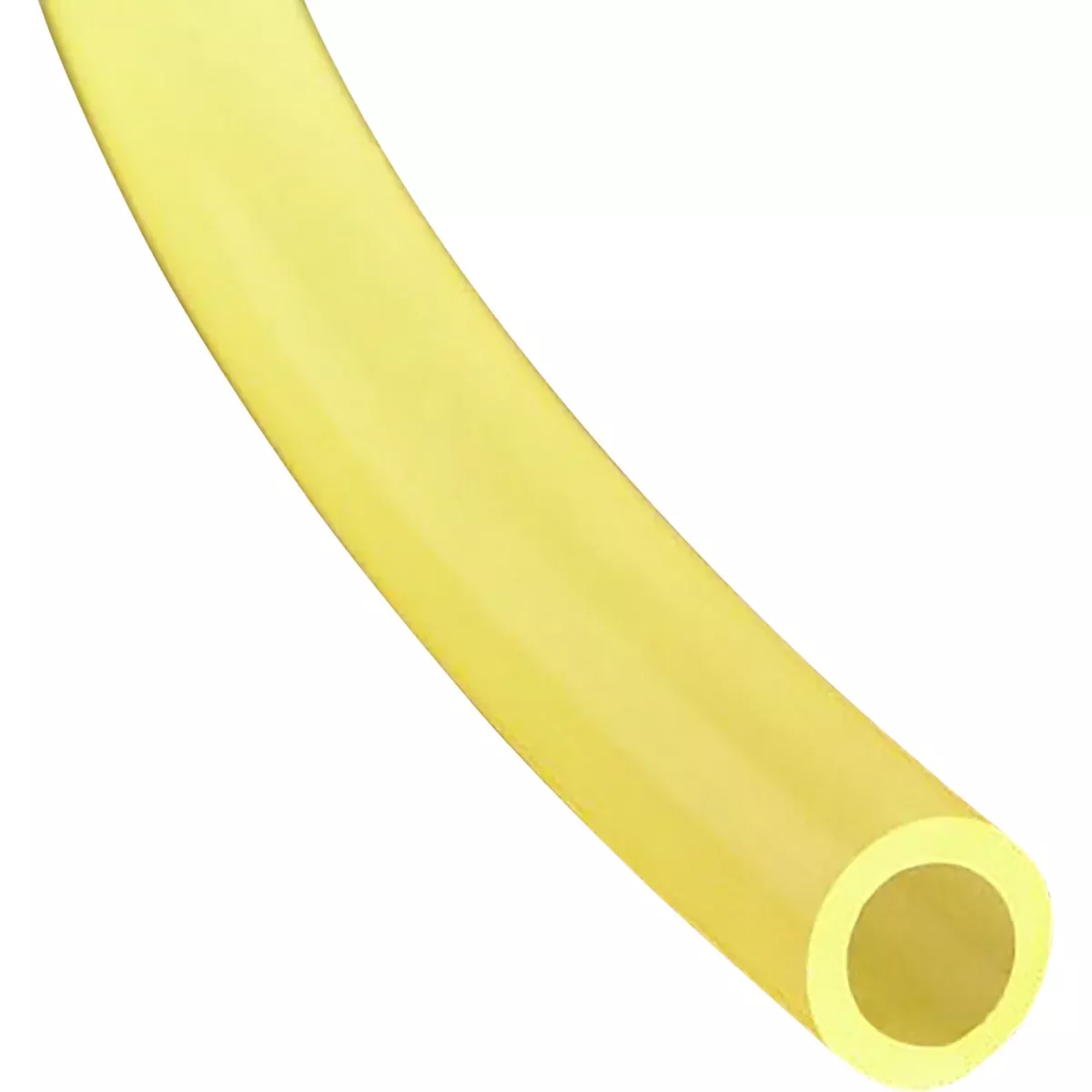 HELIX 0706-0610 516-6162 Fuel Line transparent yellow – 5/16″ x 10′