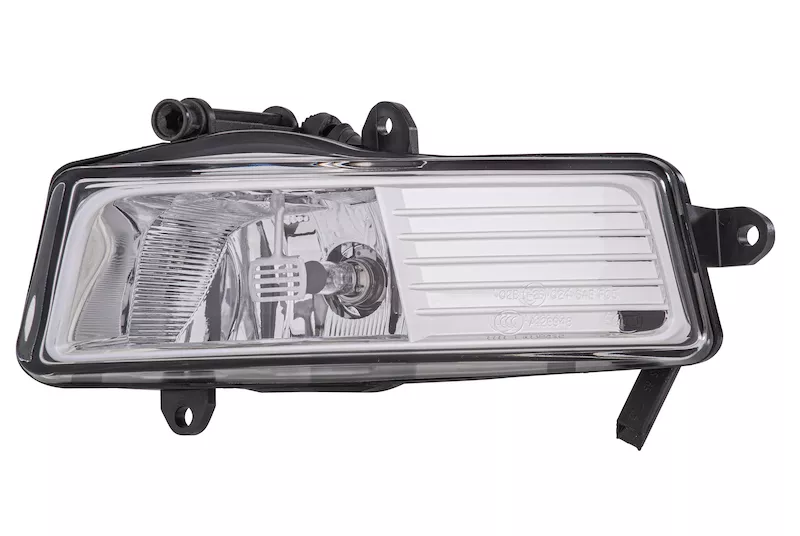 HELLA Fog Lights
