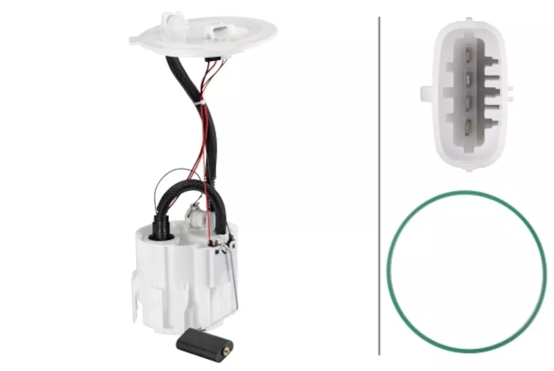 HELLA Fuel Pump