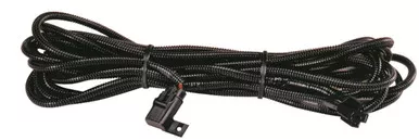 Hella H84994031 Replacement Wiring Harness for High Performance Halogen Lamp