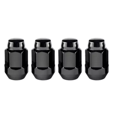 HEX LUG NUT PKG/4 M12X1.