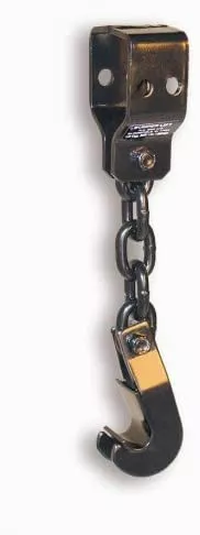 Hi-Lift Jack BL-250 Bumper Lift, Black