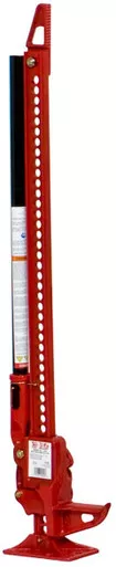 Hi-Lift Jack HL-425 42" Red All Cast Jack Heavy Duty Off-Road Tool