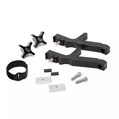 Hi-Lift JGBM-100 Jack Bed Mount for Jeep Gladiator 2020+