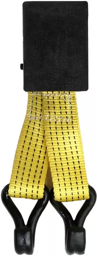 Hi-Lift LM-100 Sport Utility Vehicle Jack Lift-Mate, 5000 Pound Capacity