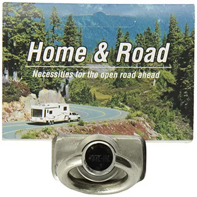 Hi-Lift SS Stainless Steel Locking Slide Tie Down System