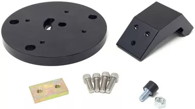 Hi-Lift TT-UH Trail Trak Universal Hub Mount