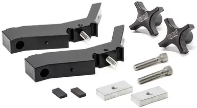 Hi-Lift TTBM-100 Jack Bed Mount For 2005-2021 Toyota Tacoma