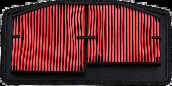 Hiflofiltro Air Filter – Triumph