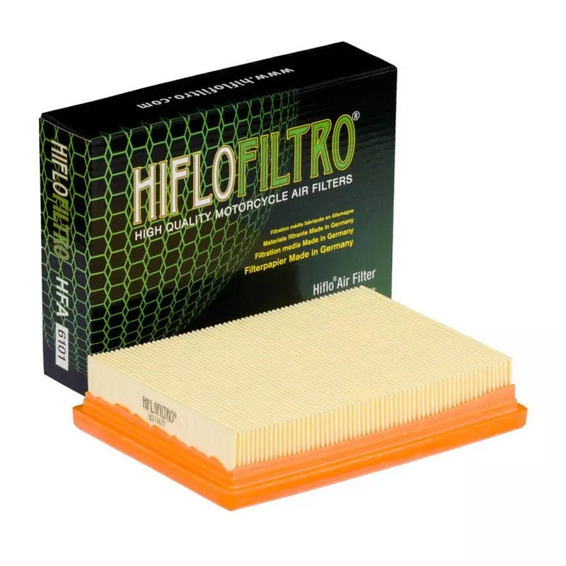 HiFloFiltro Replacement Air Filter Aprilia Motorcycle