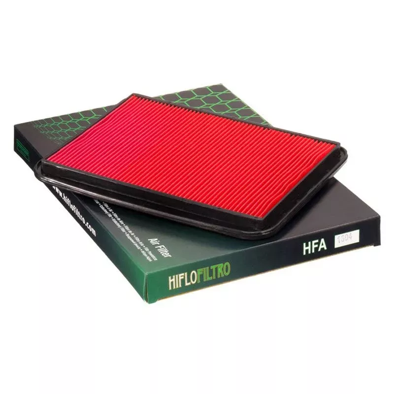 HiFloFiltro Replacement Air Filter Honda Motorcycle