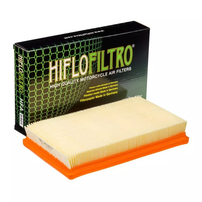 HiFloFiltro Replacement Air Filter Moto Guzzi Motorcycle