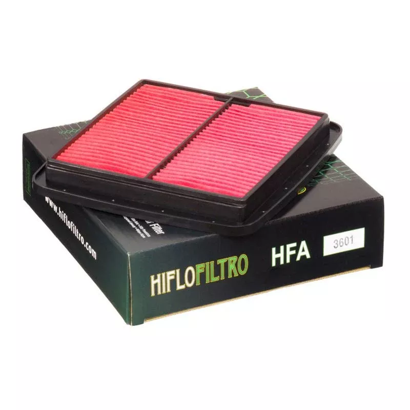 HiFloFiltro Replacement Air Filter Suzuki Motorcycle