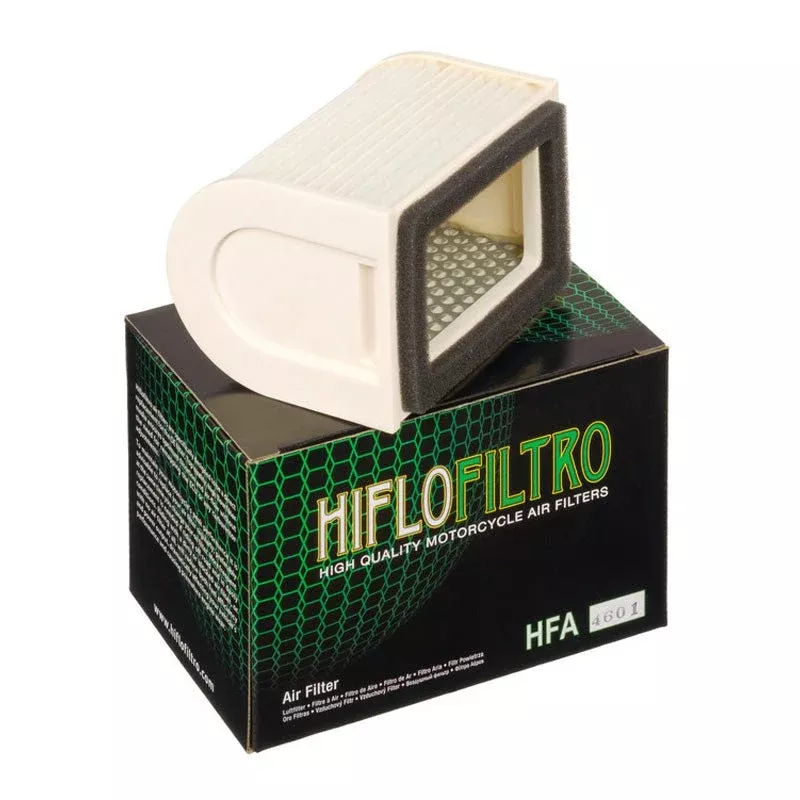 HiFloFiltro Replacement Air Filter Yamaha Motorcycle