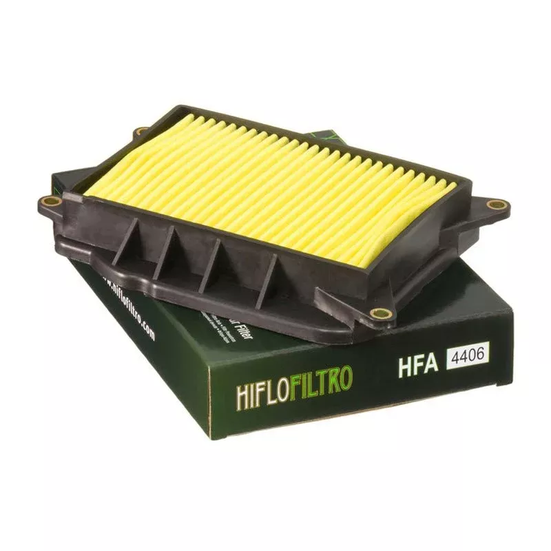 HiFloFiltro Replacement Air Filter Yamaha Scooter