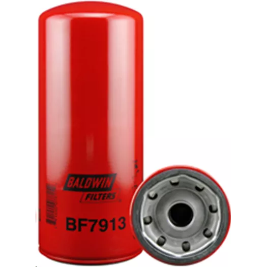 HIGH EFFICIENCY FUEL