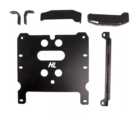 High Lifter Front Frame Stiffener Can-Am Defender 2016-2026