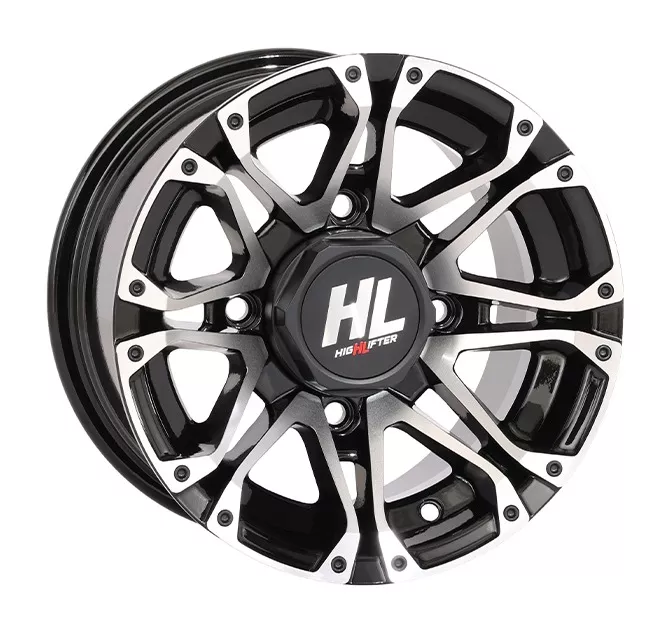 High Lifter HL3 Wheel 4/156