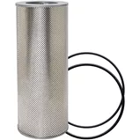 HIGH PRESSURE HYDRAULIC