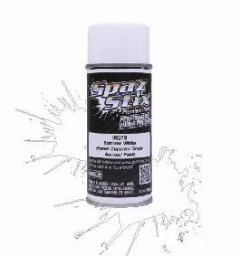 High Quality Sandable Primer, Aerosol Paint, 3.5oz Can