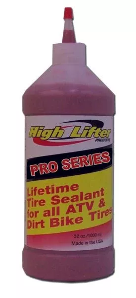 Highlifter Pro Series Tire Sealant