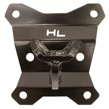 Highlifter Signature Rear Tow Hook