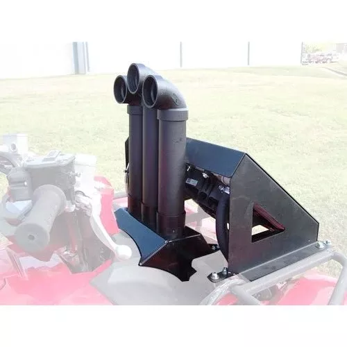 Highlifter Snorkel Kit