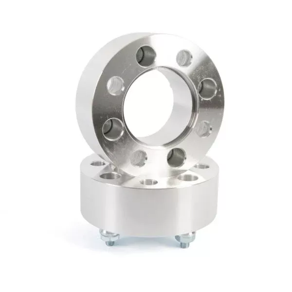 Highlifter Wheel Spacer Kit 2.5 4/156 10.9GRADE (80-13160)