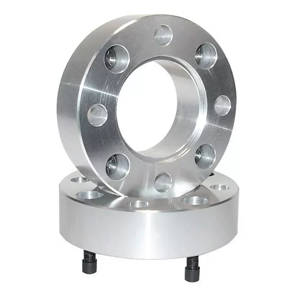 Highlifter Wheel Spacer Wide Trac POL (80-13164)