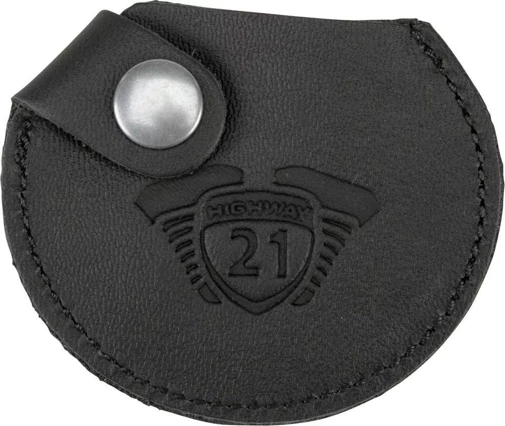 Highway 21 KEY FOB Black – #6049 489-99~83