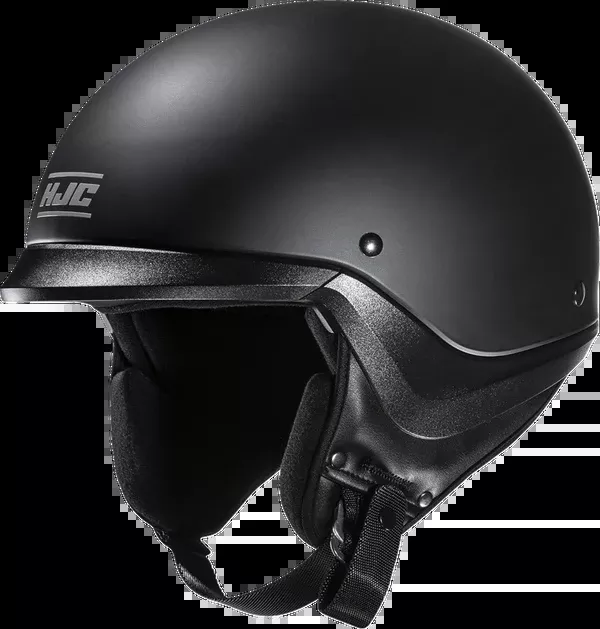 HJC C20 Solid Helmet