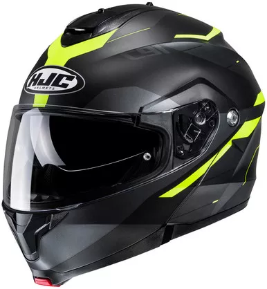 HJC C91 Karan Mc-3Hsf Helmet